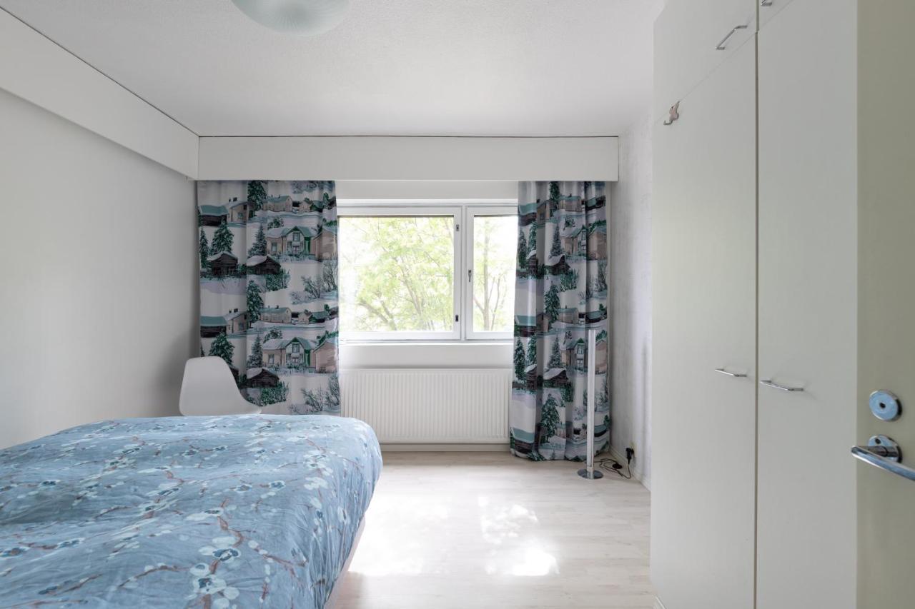 Apartamento Riverside *