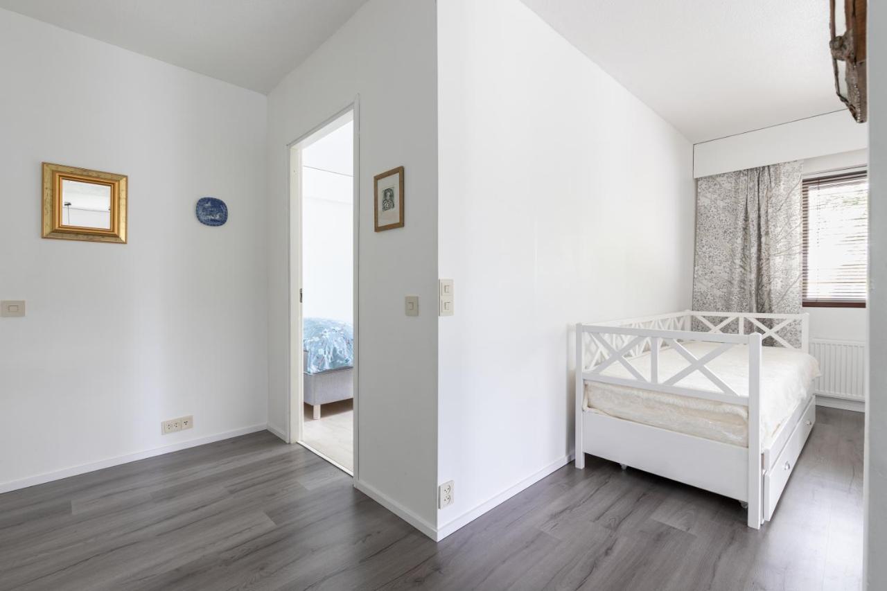 Apartamento Riverside