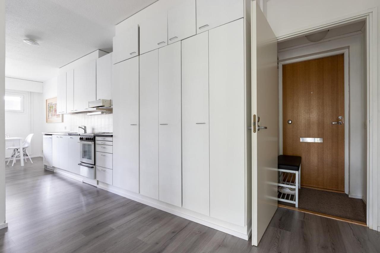 Apartamento Riverside Rovaniemi