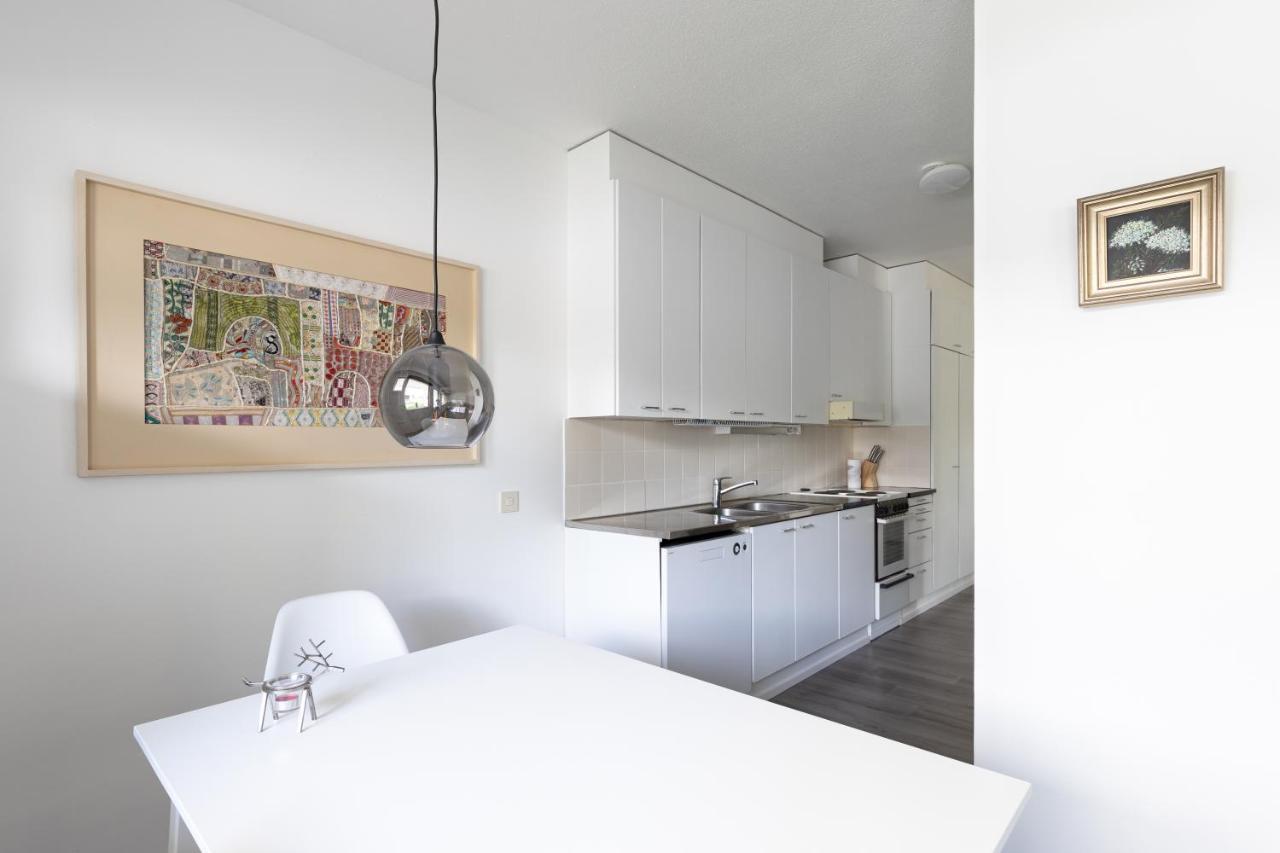 Apartamento Riverside