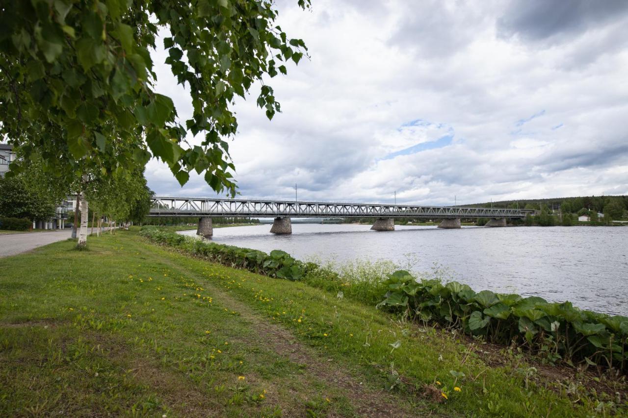 Appartamento Riverside Rovaniemi
