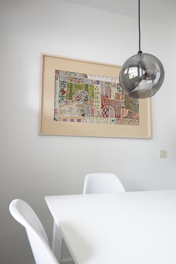 Apartamento Riverside *