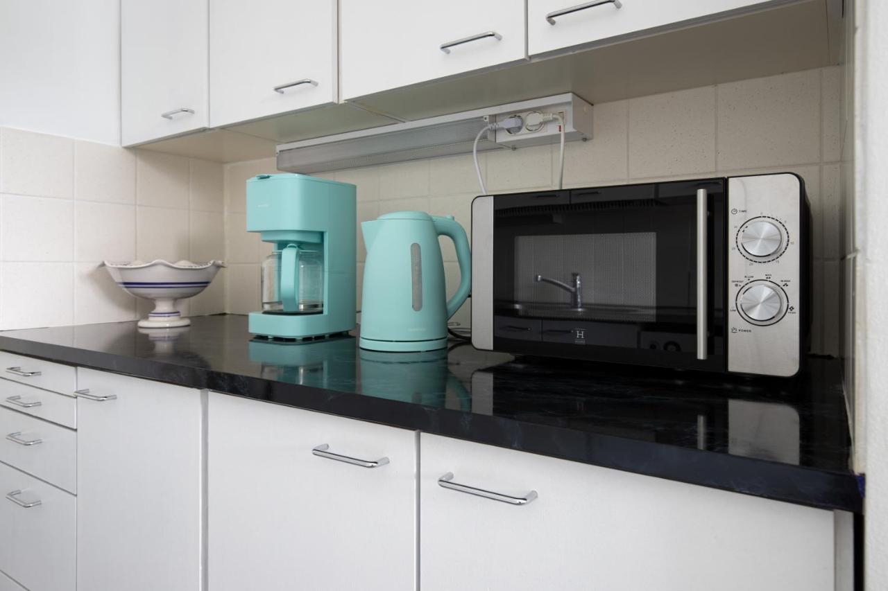 Apartamento Riverside *