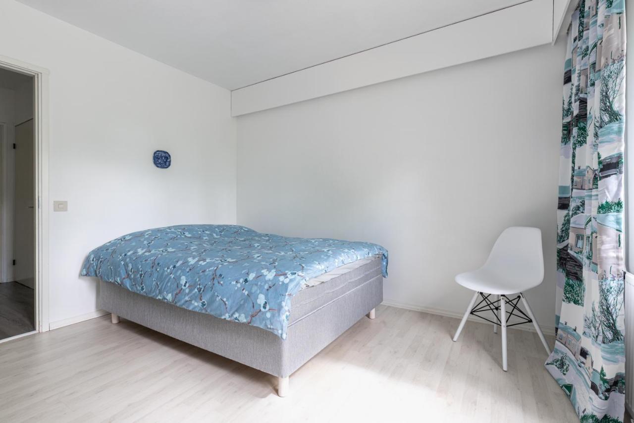 Riverside Apartamento