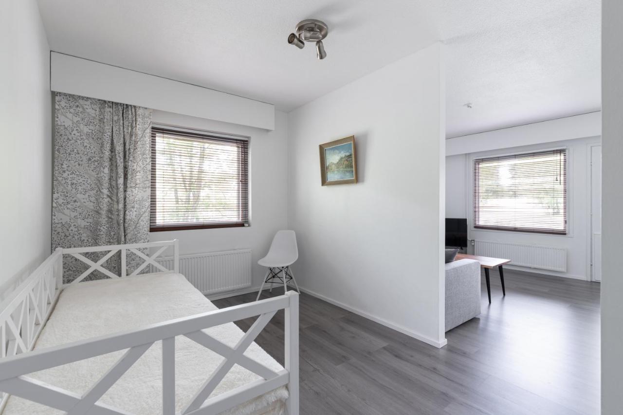 Riverside Apartamento *