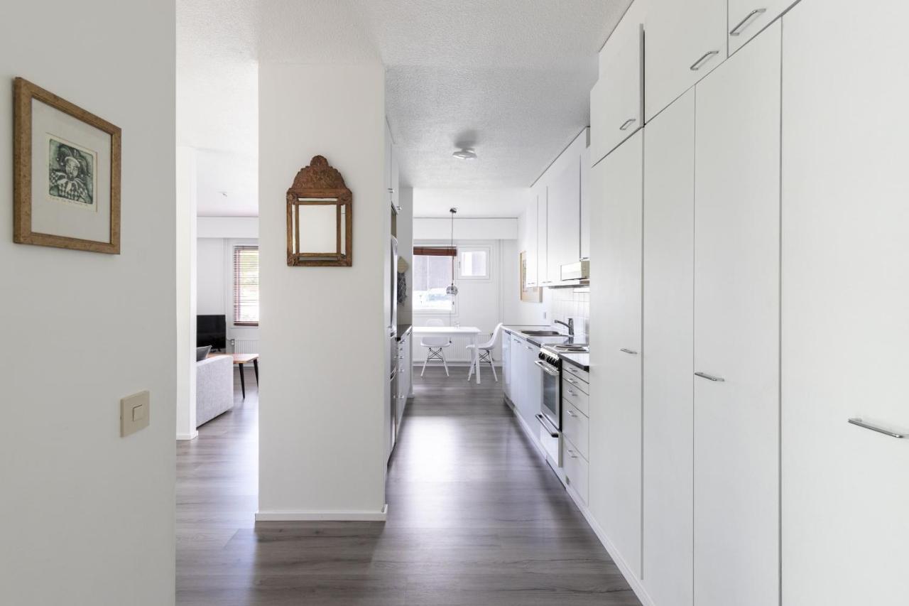 Riverside Apartamento *