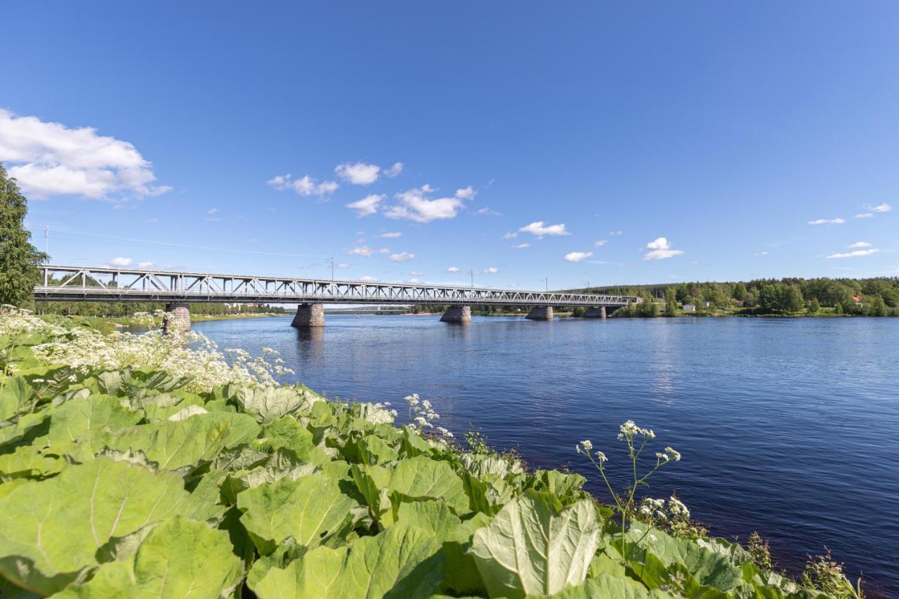 Riverside Appartamento Rovaniemi