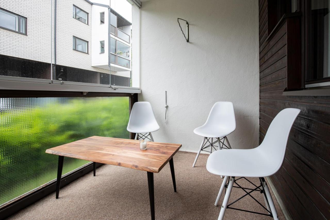 Riverside Apartamento *