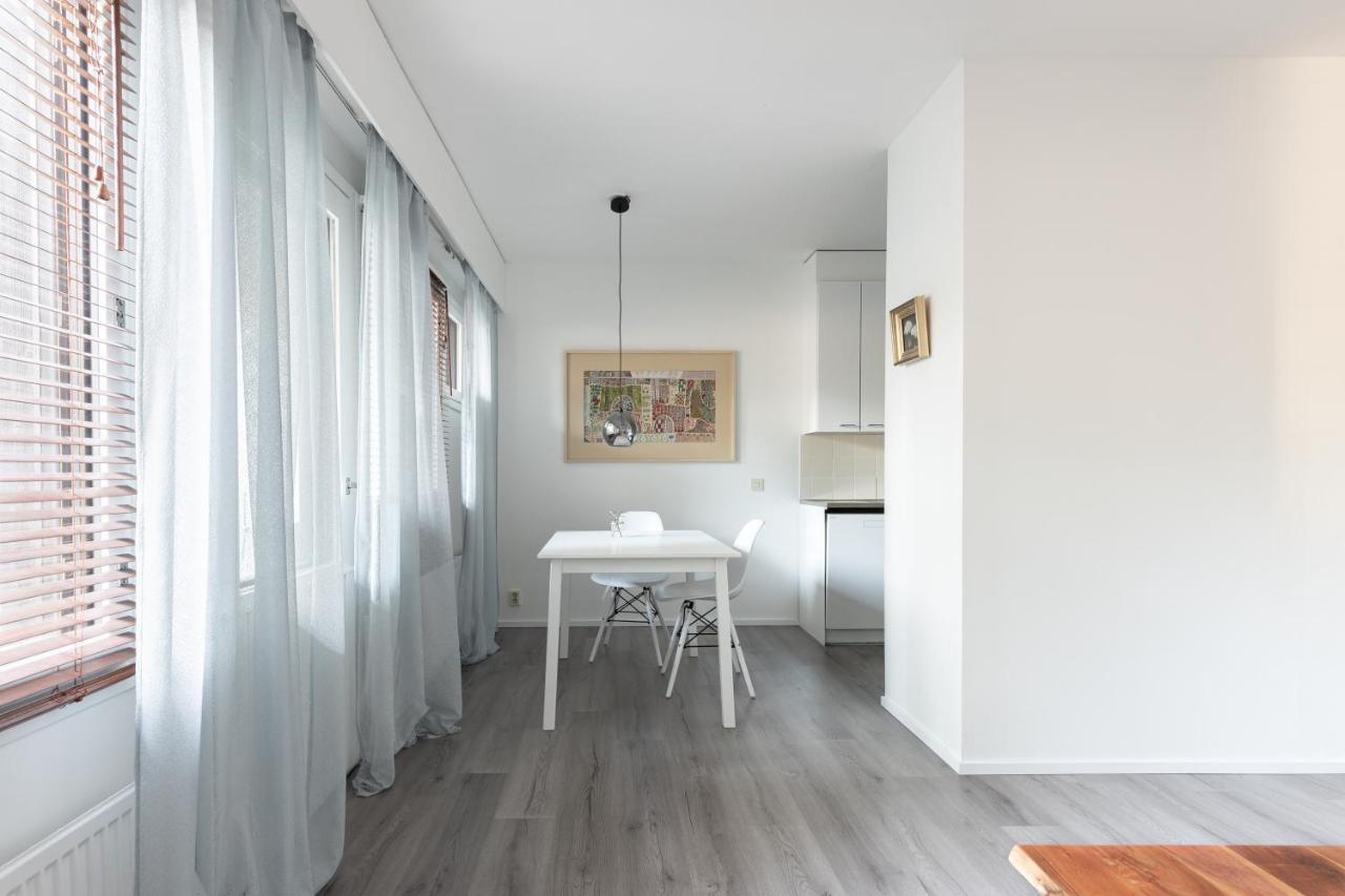 Appartamento Riverside Rovaniemi