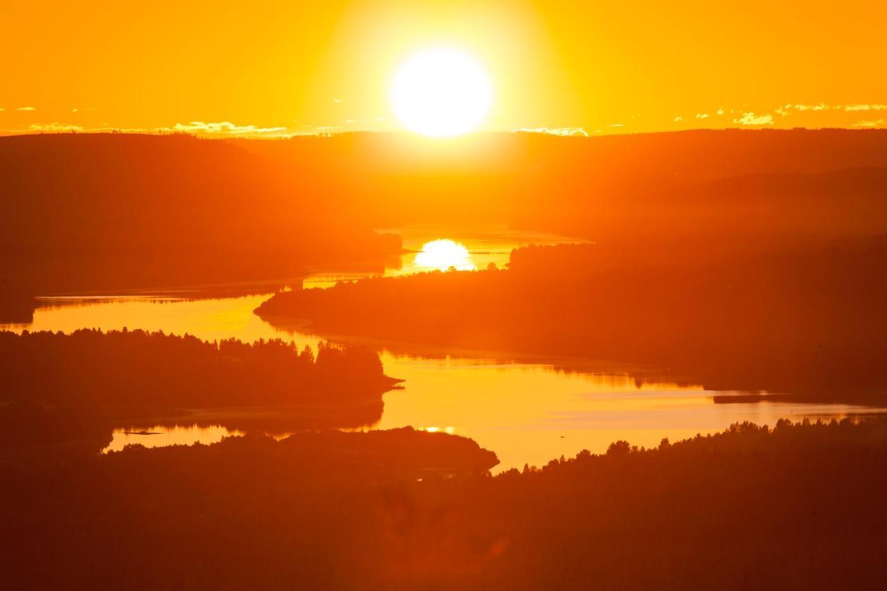 Riverside * Rovaniemi