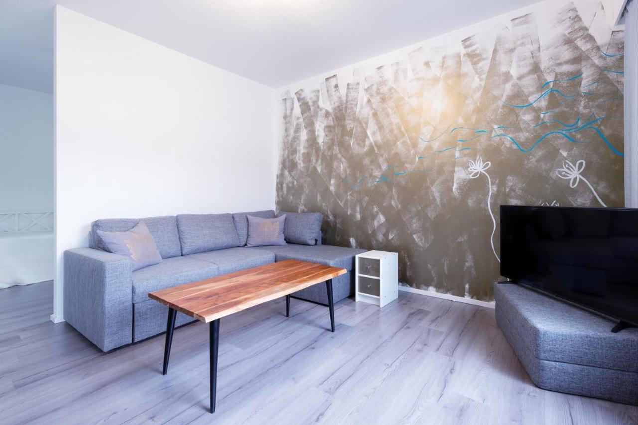 Appartamento Riverside Rovaniemi